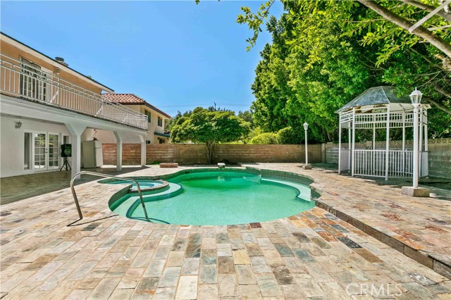 Detail Gallery Image 62 of 72 For 9915 Nevada Ave, Chatsworth,  CA 91311 - 5 Beds | 4 Baths