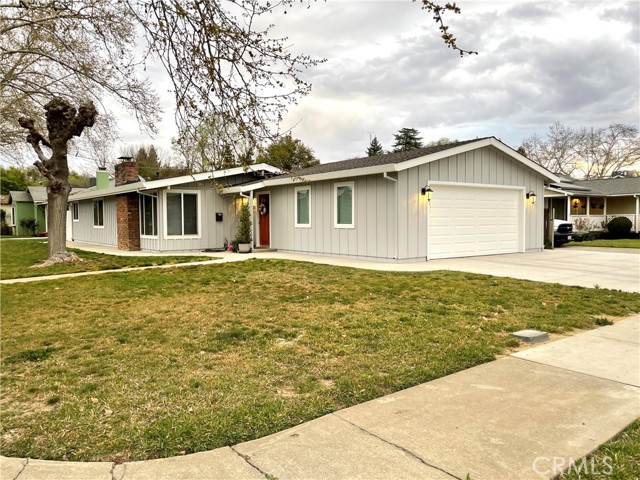 Detail Gallery Image 1 of 1 For 2420 5th Ave, Merced,  CA 95340 - 3 Beds | 2 Baths