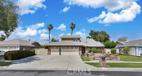 1819 Ferrington Dr, Corona, CA 92878