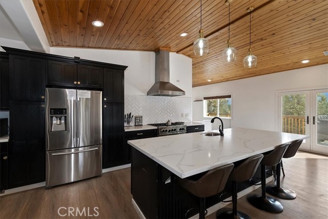 Detail Gallery Image 16 of 73 For 1051 Mound, Big Bear City,  CA 92314 - 4 Beds | 5 Baths