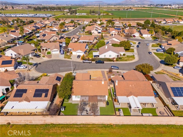 Detail Gallery Image 46 of 48 For 26337 Sosa Ct, Menifee,  CA 92585 - 3 Beds | 2 Baths