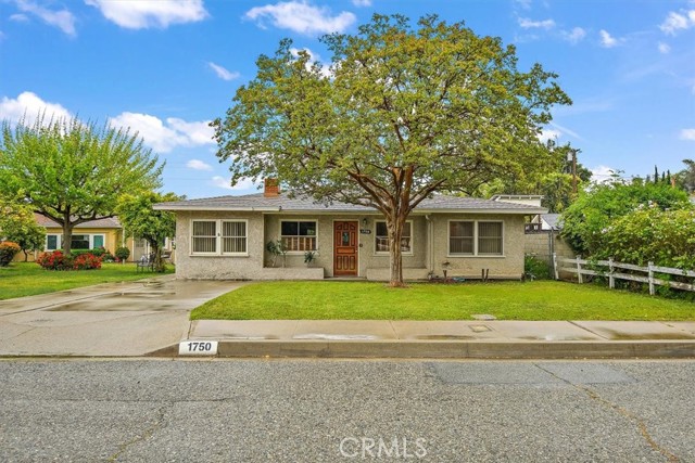 Detail Gallery Image 2 of 29 For 1750 6th Street, La Verne,  CA 91750 - 3 Beds | 1/1 Baths