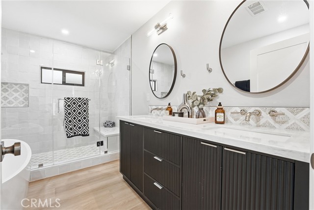 Detail Gallery Image 23 of 57 For 4523 Lexington, Los Angeles,  CA 90029 - 3 Beds | 2 Baths
