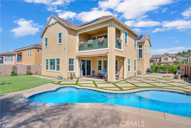 Detail Gallery Image 4 of 55 For 17168 Penacova St, Chino Hills,  CA 91709 - 5 Beds | 4/1 Baths