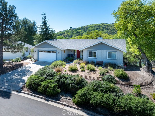 Detail Gallery Image 39 of 39 For 66 Terrace Hill Drive, Paso Robles,  CA 93446 - 3 Beds | 2 Baths