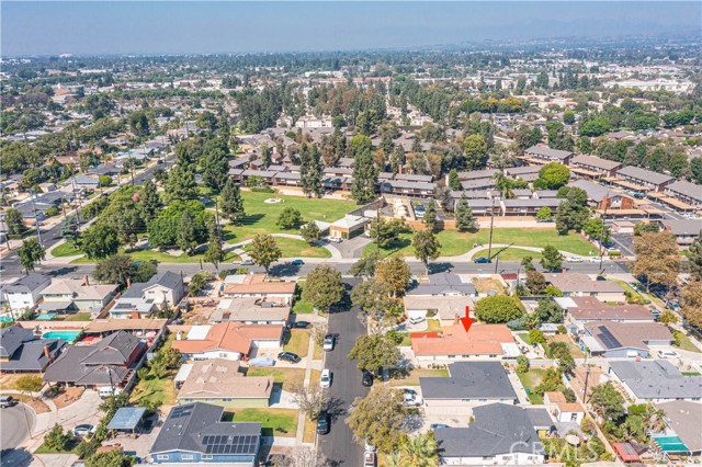 Detail Gallery Image 20 of 75 For 813 N Mantle Ln, Santa Ana,  CA 92701 - 3 Beds | 2 Baths