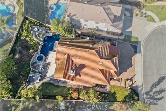 Detail Gallery Image 35 of 38 For 5555 Mulberry Way, Yorba Linda,  CA 92887 - 4 Beds | 3 Baths