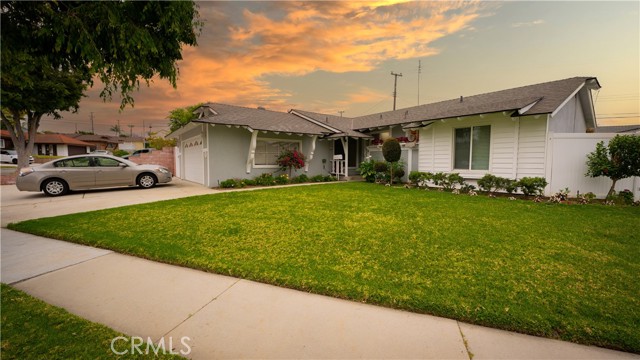 Detail Gallery Image 49 of 49 For 11715 Broadfield Dr, La Mirada,  CA 90638 - 3 Beds | 2 Baths