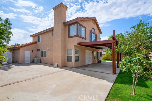 Detail Gallery Image 31 of 32 For 13099 Palisade Pl, Moreno Valley,  CA 92553 - 4 Beds | 3 Baths