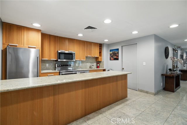 Detail Gallery Image 38 of 45 For 800 W 1st St #2809,  –,  CA 90012 - 0 Beds | 1 Baths