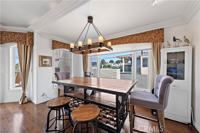 Detail Gallery Image 6 of 26 For 414 .5 Carnation Ave #UPPER,  Corona Del Mar,  CA 92625 - 3 Beds | 3 Baths