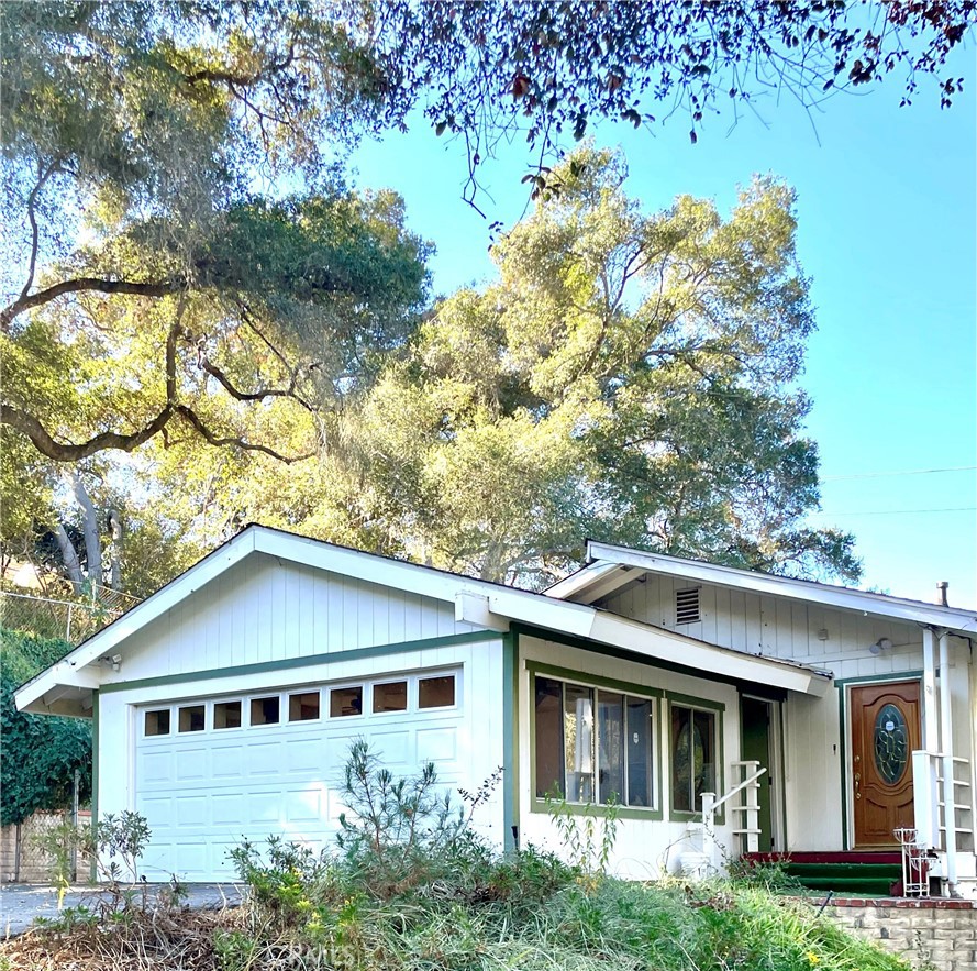 1133 Via Encinos Drive