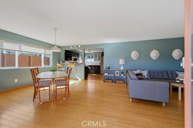 Detail Gallery Image 5 of 48 For 63434 Two Mile, Joshua Tree,  CA 92252 - 3 Beds | 2 Baths