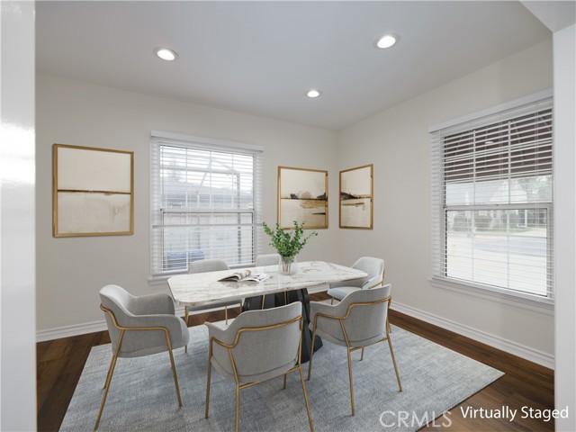 Detail Gallery Image 6 of 58 For 1238 N College, Ontario,  CA 91764 - 3 Beds | 2 Baths