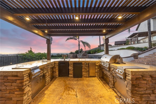 Detail Gallery Image 42 of 62 For 290 Cross Rail, Norco,  CA 92860 - 5 Beds | 4/1 Baths