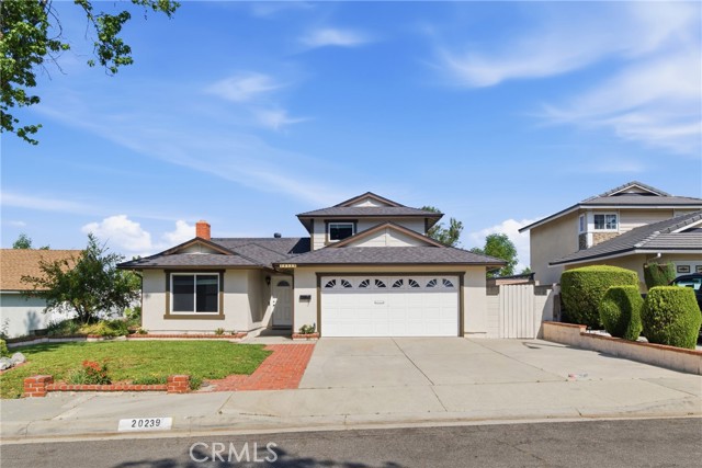 Detail Gallery Image 2 of 28 For 20239 Damietta Dr, Diamond Bar,  CA 91789 - 5 Beds | 3 Baths