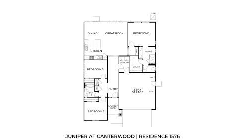 Detail Gallery Image 2 of 2 For 31344 Sycamore Leaf Dr, Winchester,  CA 92596 - 3 Beds | 2 Baths