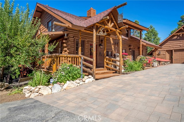 735 Oak Road, Lake Arrowhead, CA, 92352 735 Oak Road, Lake Arrowhead, CA, 92352
