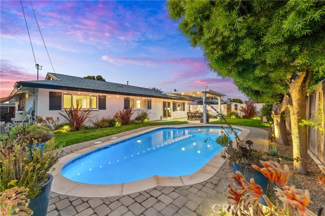 Detail Gallery Image 45 of 50 For 5402 Belgrave Ave, Garden Grove,  CA 92845 - 4 Beds | 2 Baths