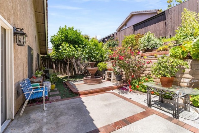 Detail Gallery Image 40 of 46 For 1735 Wisteria Dr, Brea,  CA 92821 - 3 Beds | 2 Baths