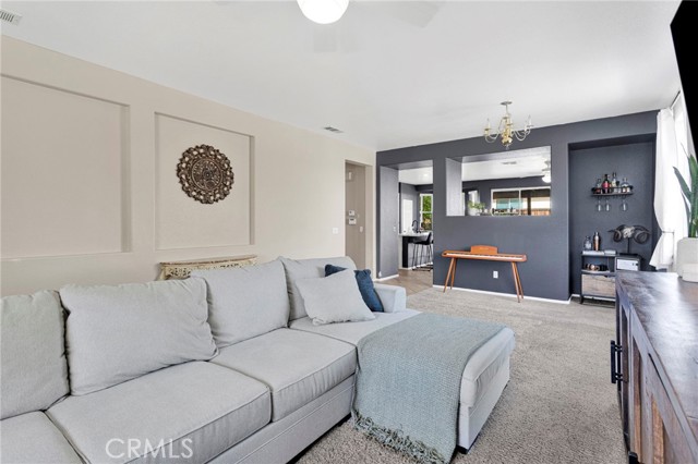 Detail Gallery Image 9 of 43 For 9178 Goldenseal Ct, Hesperia,  CA 92344 - 4 Beds | 2 Baths