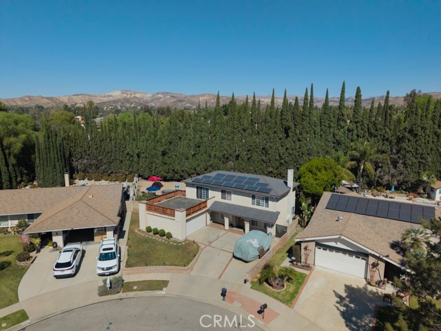 2491 Castlemont Court North photo 33