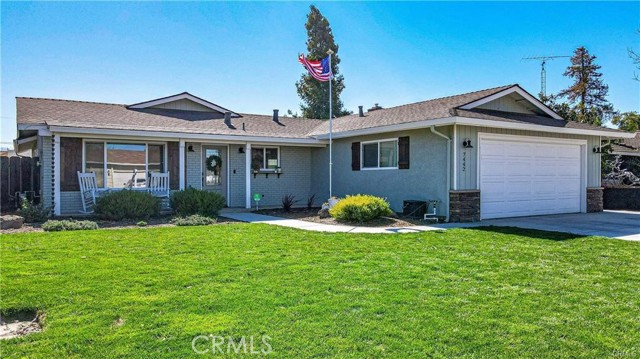 Detail Gallery Image 1 of 37 For 7442 Locust St, Hughson,  CA 95326 - 3 Beds | 2 Baths