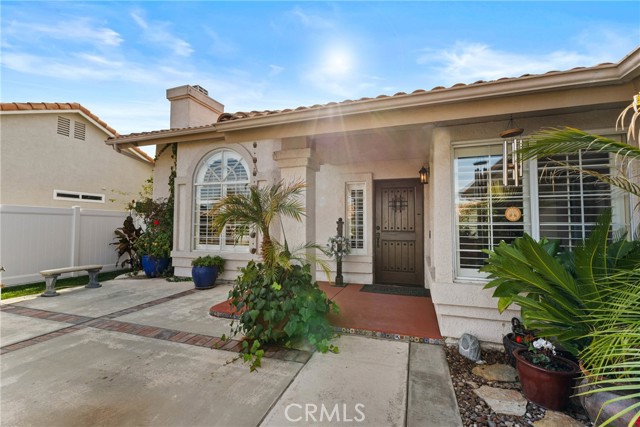 Detail Gallery Image 26 of 30 For 26573 Braddock Road, Menifee,  CA 92586 - 3 Beds | 2 Baths