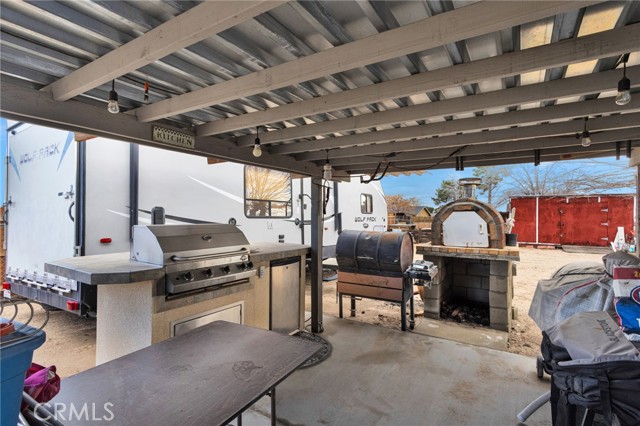 Detail Gallery Image 34 of 44 For 10753 Locust, Hesperia,  CA 92345 - 3 Beds | 2 Baths