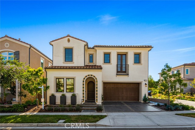 Detail Gallery Image 1 of 48 For 53 Royal Pine, Irvine,  CA 92602 - 4 Beds | 4/1 Baths