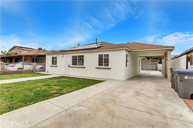 Detail Gallery Image 4 of 23 For 22529 Ravenna Ave, Carson,  CA 90745 - 3 Beds | 1 Baths