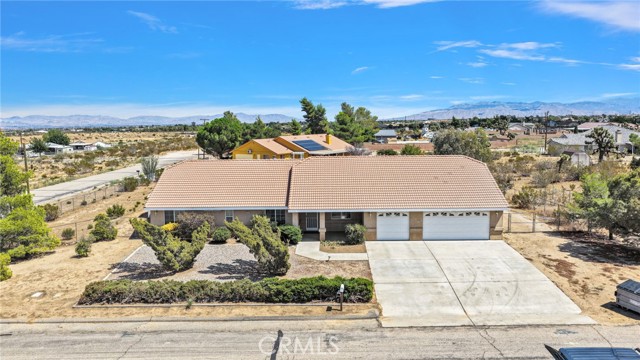 4 Bed Home for Sale in Victorville, California