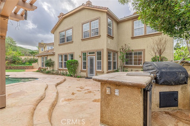 Detail Gallery Image 44 of 48 For 574 Oak Tree Ct, Simi Valley,  CA 93065 - 5 Beds | 4/1 Baths