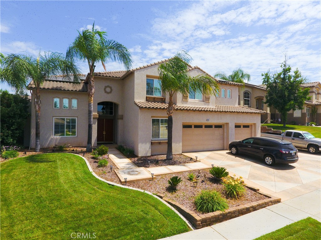 36358 Canyon Terrace Drive, Yucaipa, CA 92399