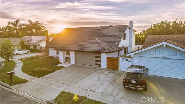 Detail Gallery Image 45 of 59 For 15335 Seine Cir, Irvine,  CA 92604 - 6 Beds | 4 Baths