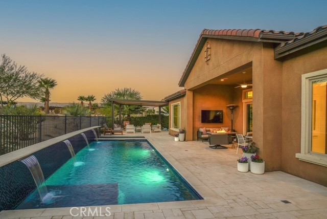 Detail Gallery Image 47 of 60 For 14 Merlot, Rancho Mirage,  CA 92270 - 2 Beds | 2/1 Baths