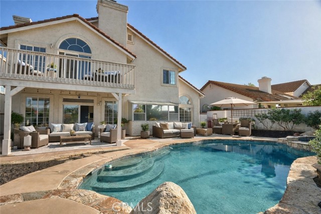 Detail Gallery Image 33 of 57 For 31384 Corte Tunas, Temecula,  CA 92592 - 5 Beds | 3 Baths