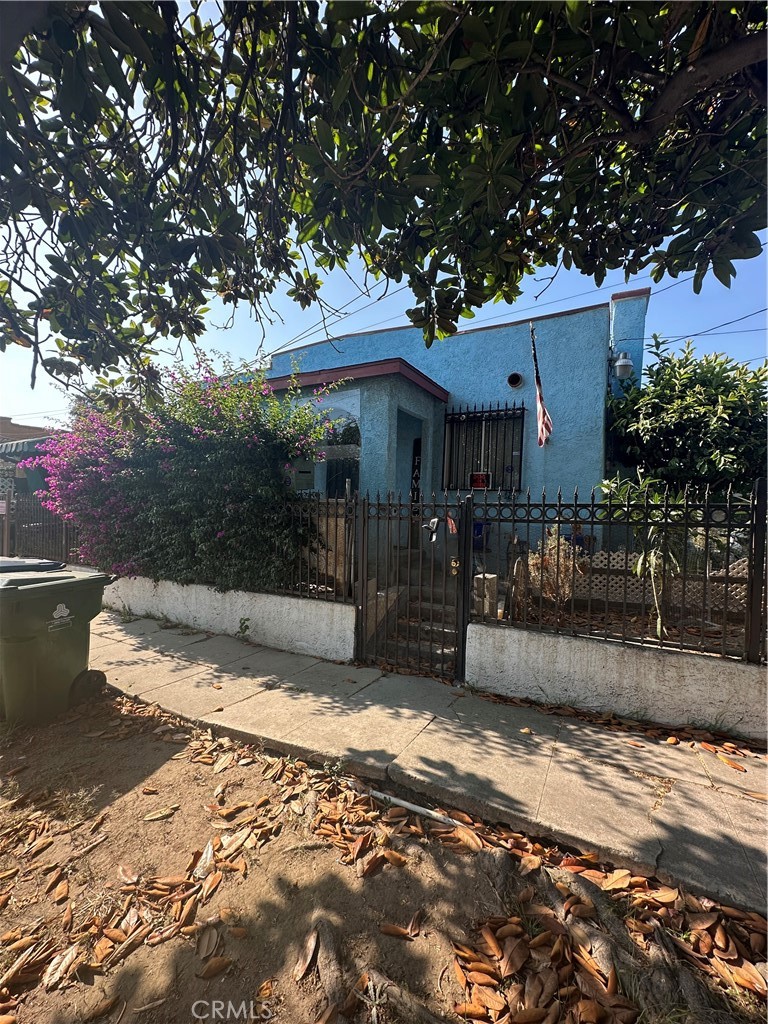771 W 91st Street