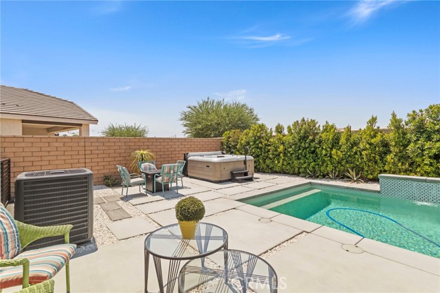 Detail Gallery Image 30 of 35 For 84153 Novello Dr, Indio,  CA 92203 - 4 Beds | 3 Baths