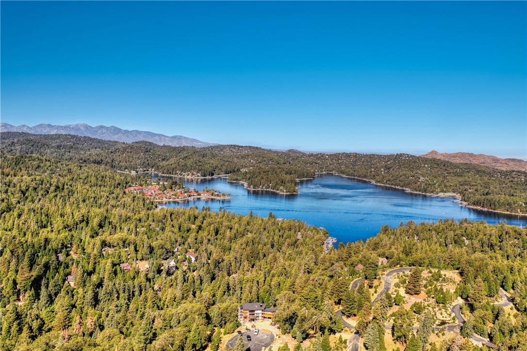 Detail Gallery Image 10 of 11 For 263 Hidden Forest Rd, Lake Arrowhead,  CA 92352 - – Beds | – Baths