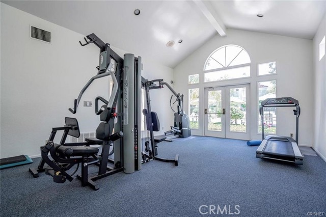 Detail Gallery Image 9 of 13 For 4240 Lost Hills Rd #807,  Calabasas,  CA 91301 - 1 Beds | 1 Baths