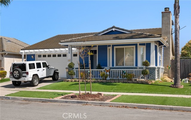 Image 3 for 1636 Tropea Ave, Santa Maria, CA 93458