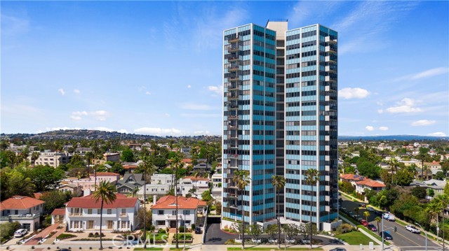 Detail Gallery Image 1 of 1 For 2999 E Ocean Bld #1140,  Long Beach,  CA 90803 - 2 Beds | 2 Baths