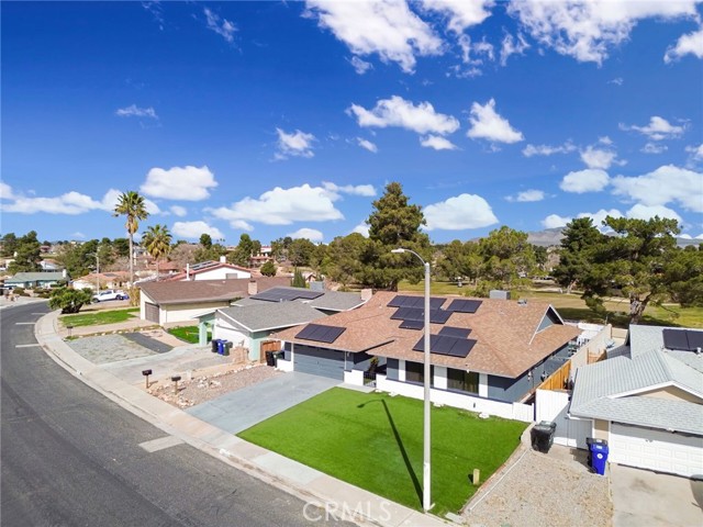 Detail Gallery Image 45 of 54 For 13928 Burning Tree, Victorville,  CA 92395 - 4 Beds | 2 Baths