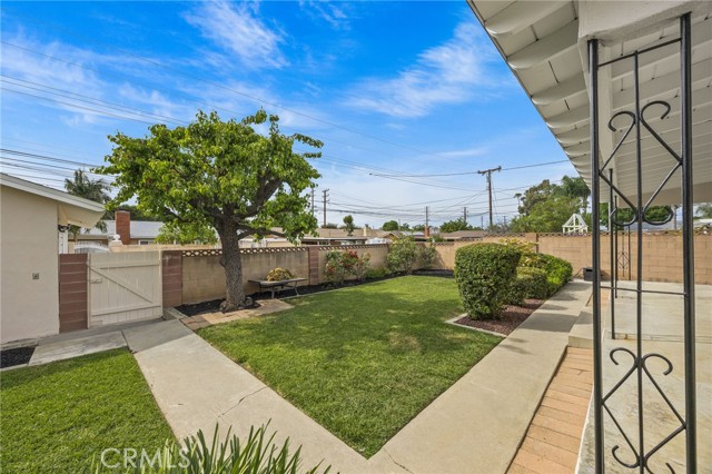 Detail Gallery Image 32 of 49 For 639 S Cajon Ave, West Covina,  CA 91791 - 3 Beds | 2 Baths