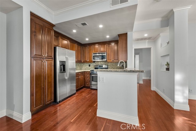 Detail Gallery Image 7 of 23 For 23412 Pacific Park 15a,  Aliso Viejo,  CA 92656 - 1 Beds | 1 Baths