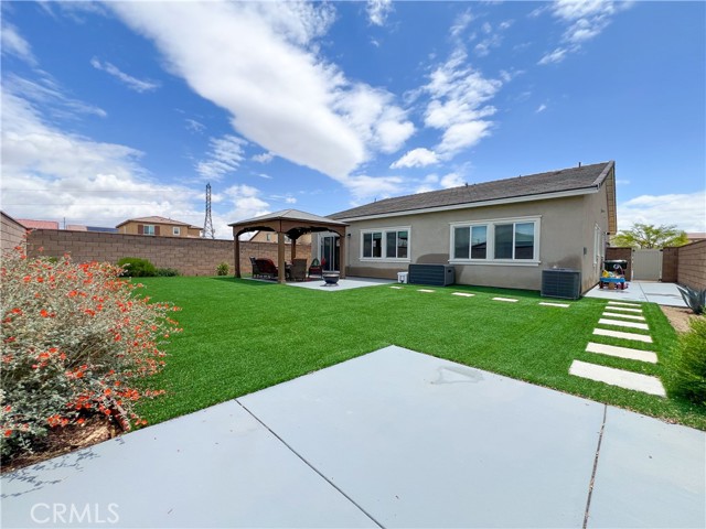 Detail Gallery Image 38 of 42 For 13122 Sierra Padre Way, Victorville,  CA 92394 - 3 Beds | 2 Baths