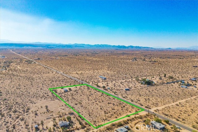 Detail Gallery Image 6 of 33 For 59057 Aberdeen Dr, Yucca Valley,  CA 92284 - 2 Beds | 1 Baths