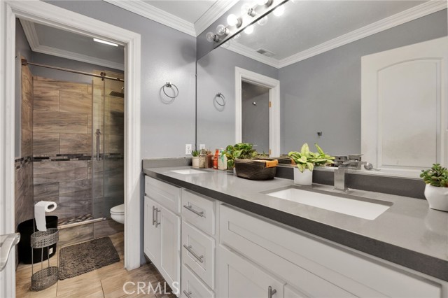 Detail Gallery Image 38 of 56 For 10180 via Pescadero, Moreno Valley,  CA 92557 - 4 Beds | 3 Baths