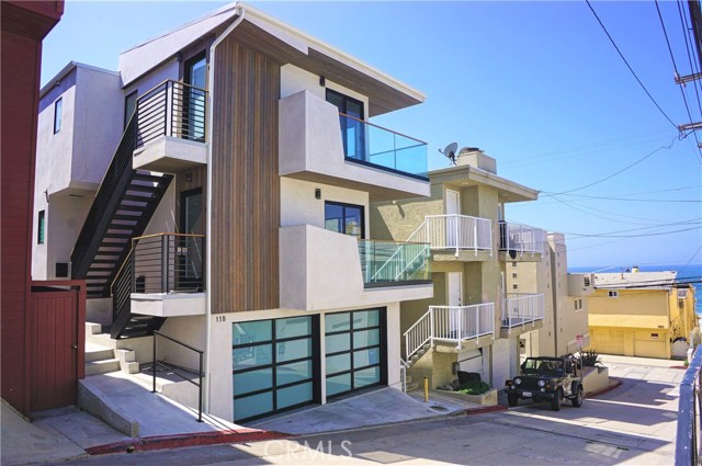 118 Kelp Street, Manhattan Beach, California 90266, ,Residential Income,Sold,Kelp,SB17077520